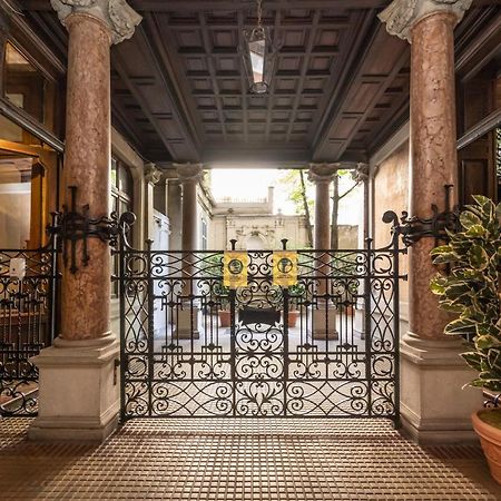 Le Dimore Suites Milano Exteriör bild