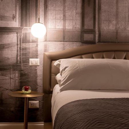 Le Dimore Suites Milano Exteriör bild
