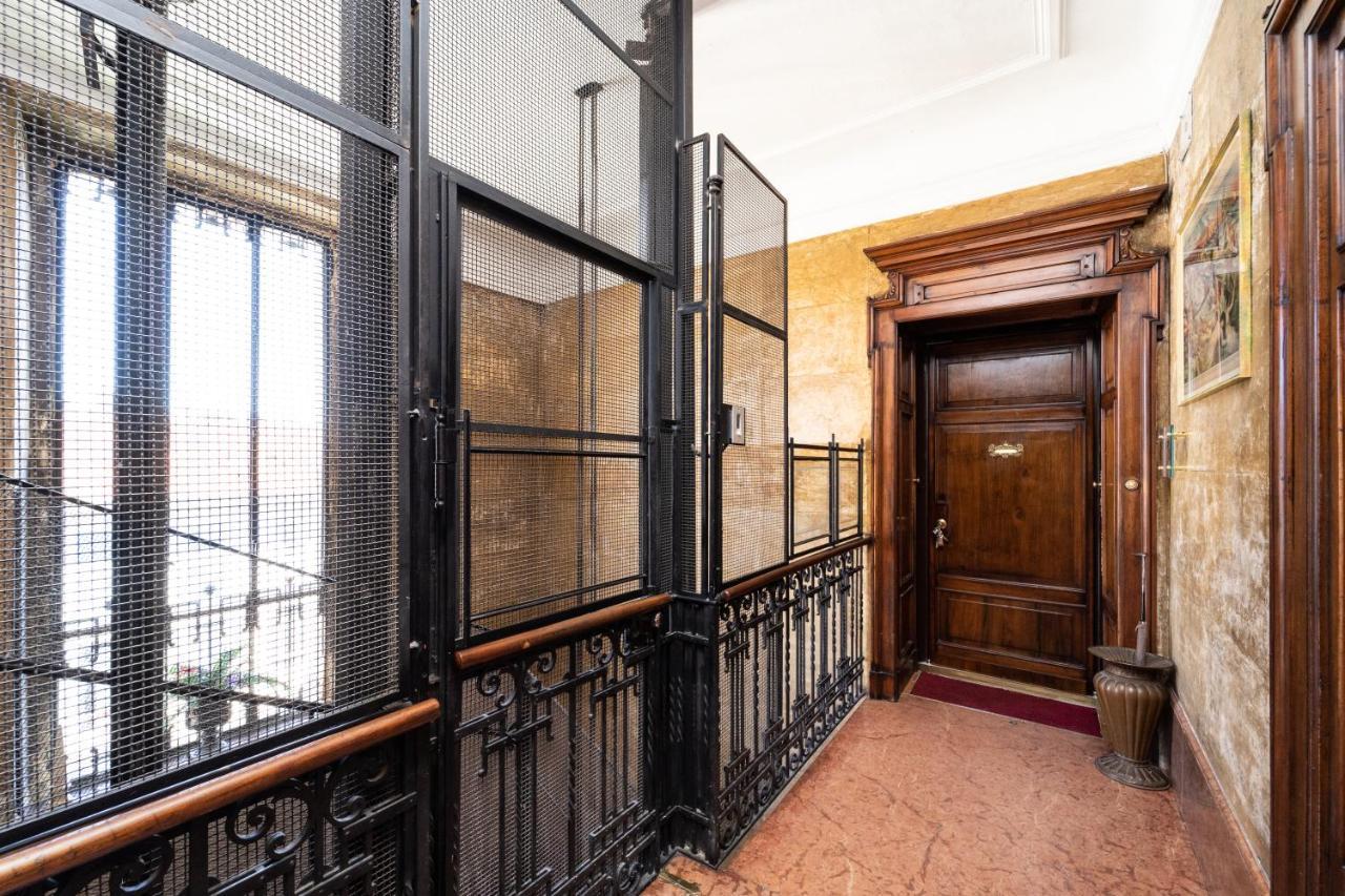 Le Dimore Suites Milano Exteriör bild