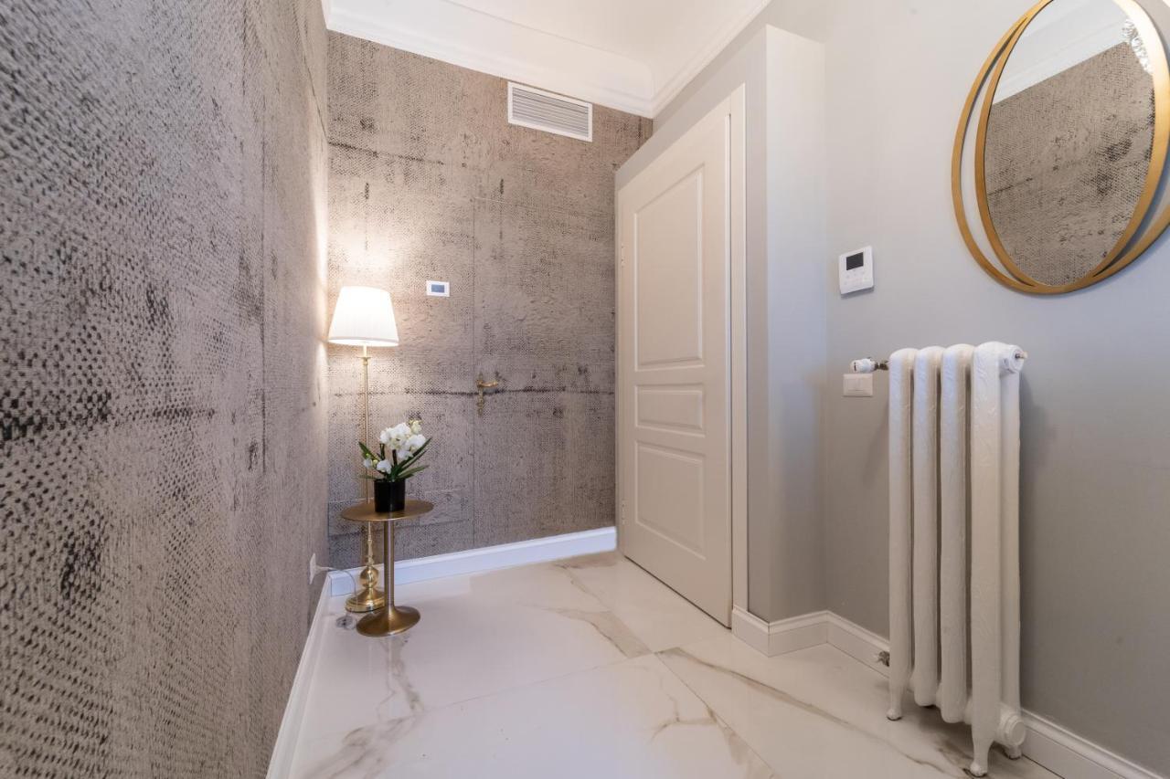 Le Dimore Suites Milano Exteriör bild