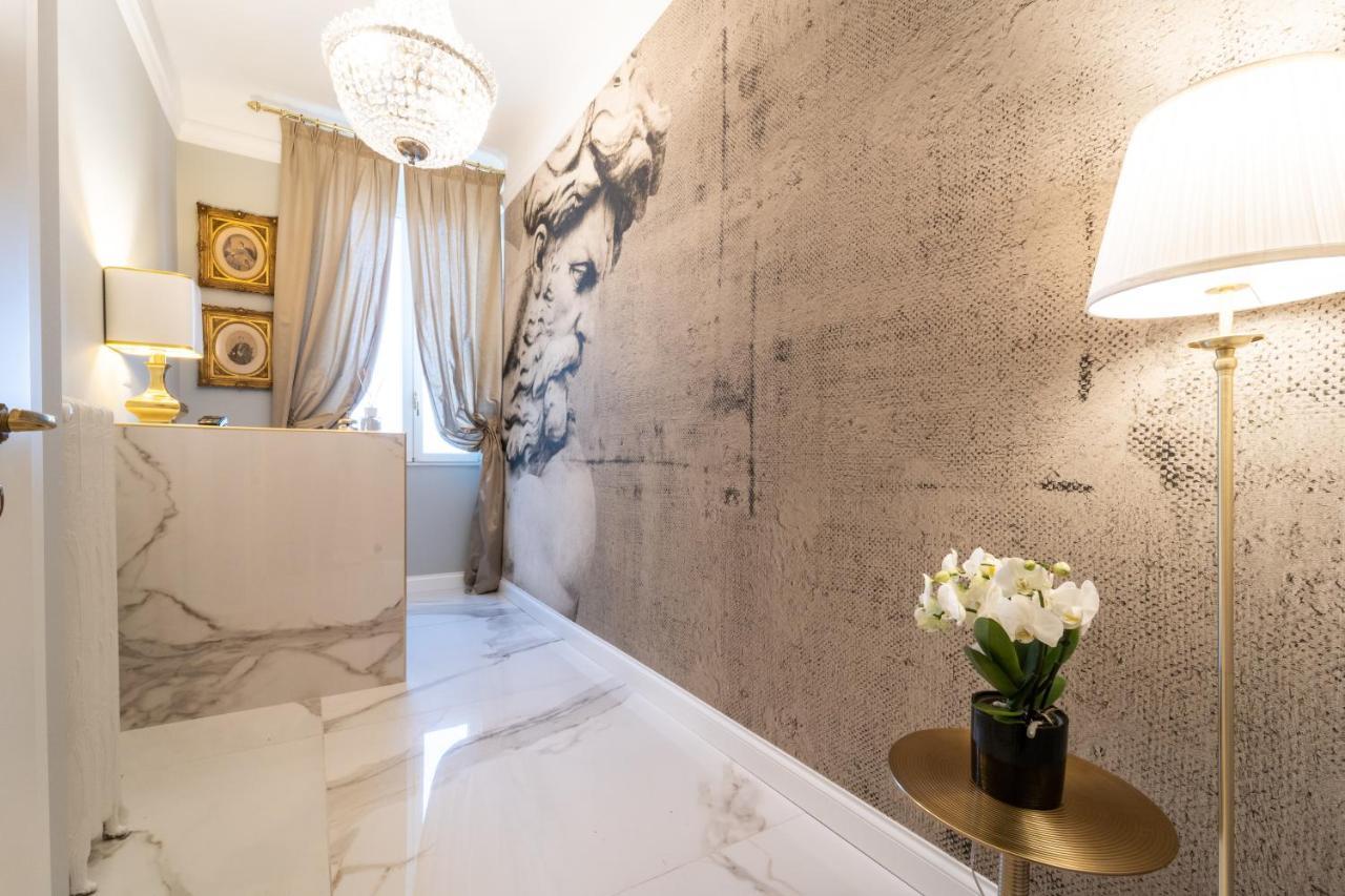 Le Dimore Suites Milano Exteriör bild