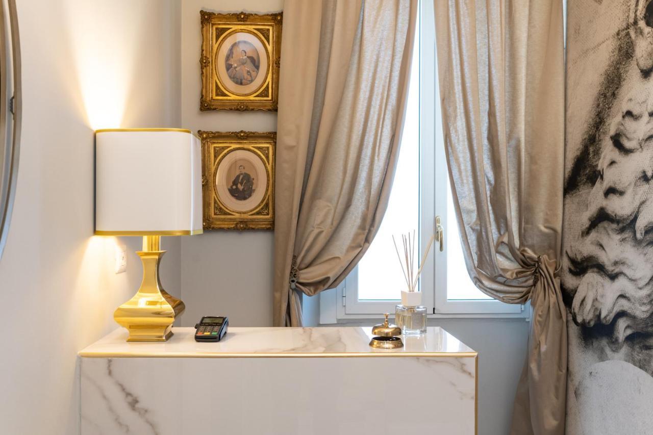 Le Dimore Suites Milano Exteriör bild