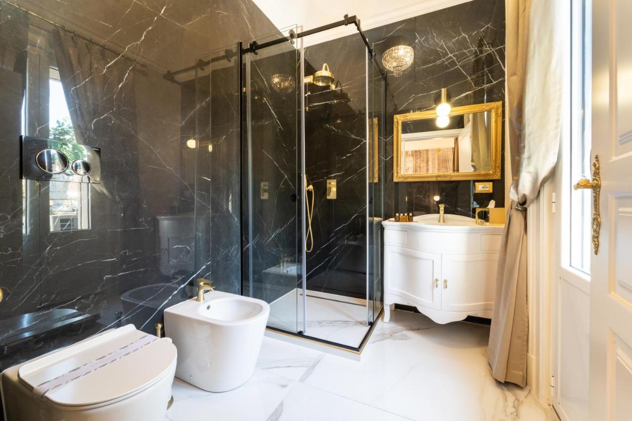 Le Dimore Suites Milano Exteriör bild