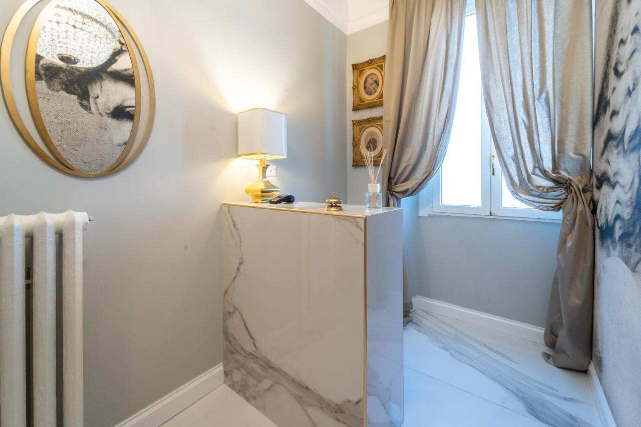 Le Dimore Suites Milano Exteriör bild