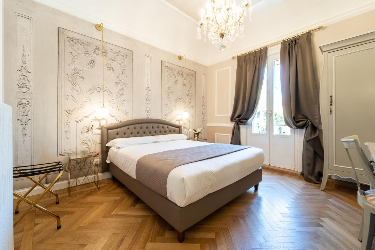 Le Dimore Suites Milano Exteriör bild