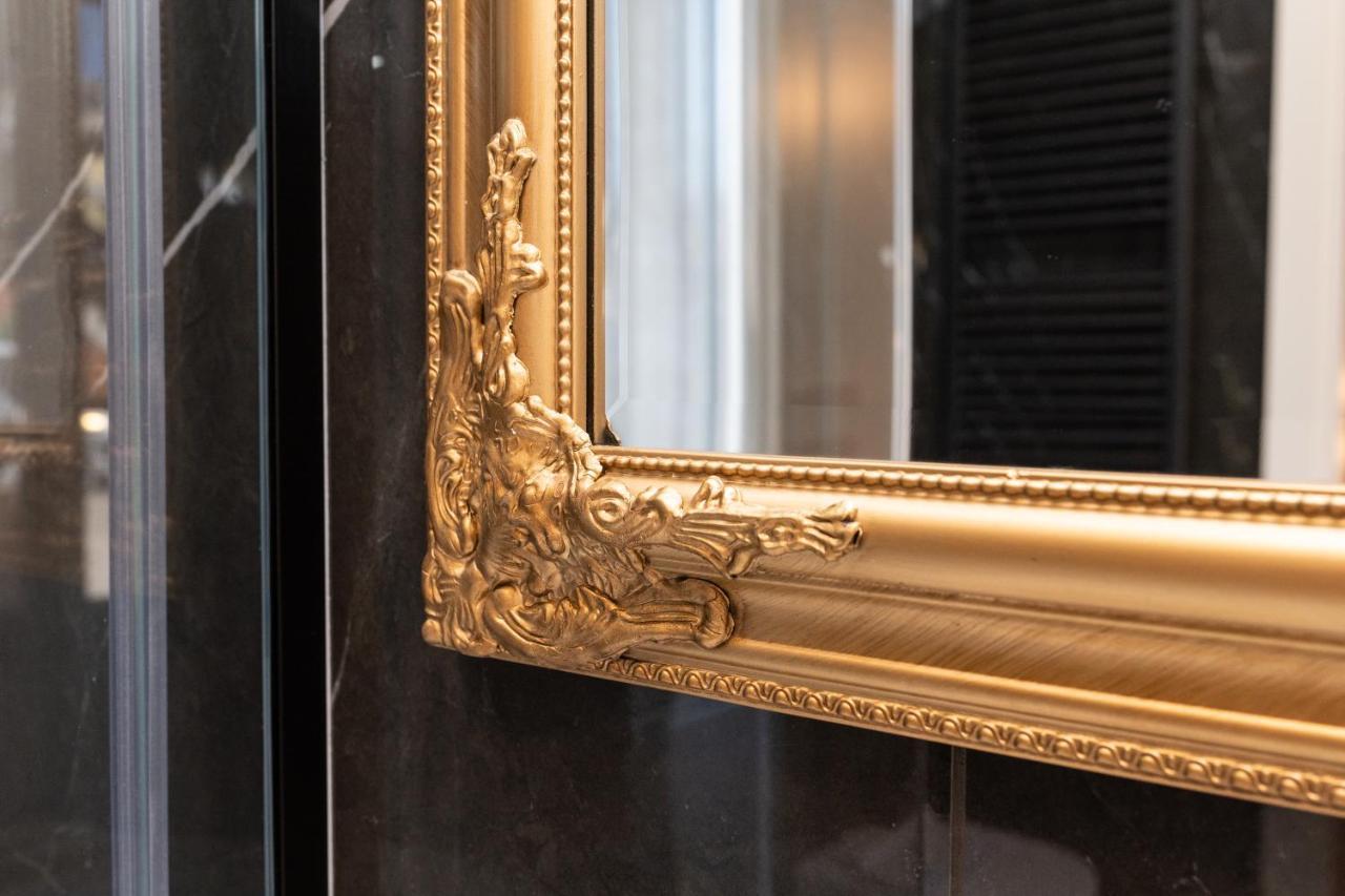 Le Dimore Suites Milano Exteriör bild