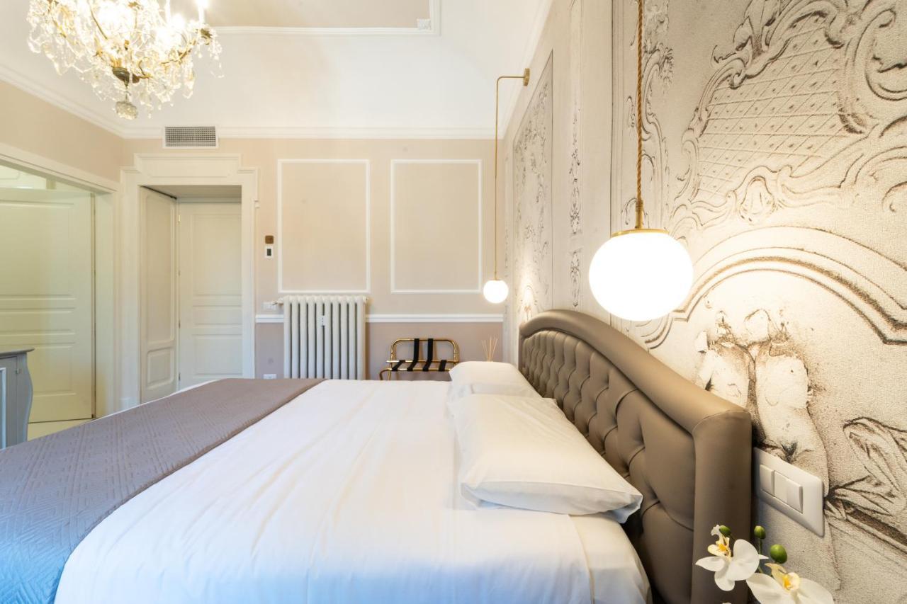 Le Dimore Suites Milano Exteriör bild