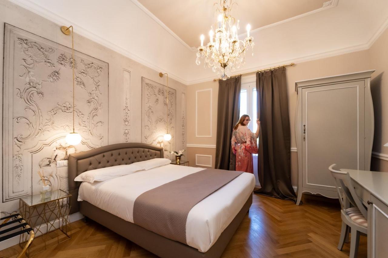 Le Dimore Suites Milano Exteriör bild