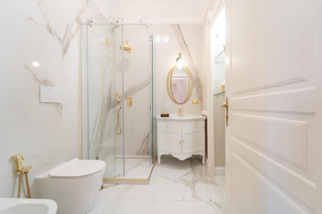 Le Dimore Suites Milano Exteriör bild