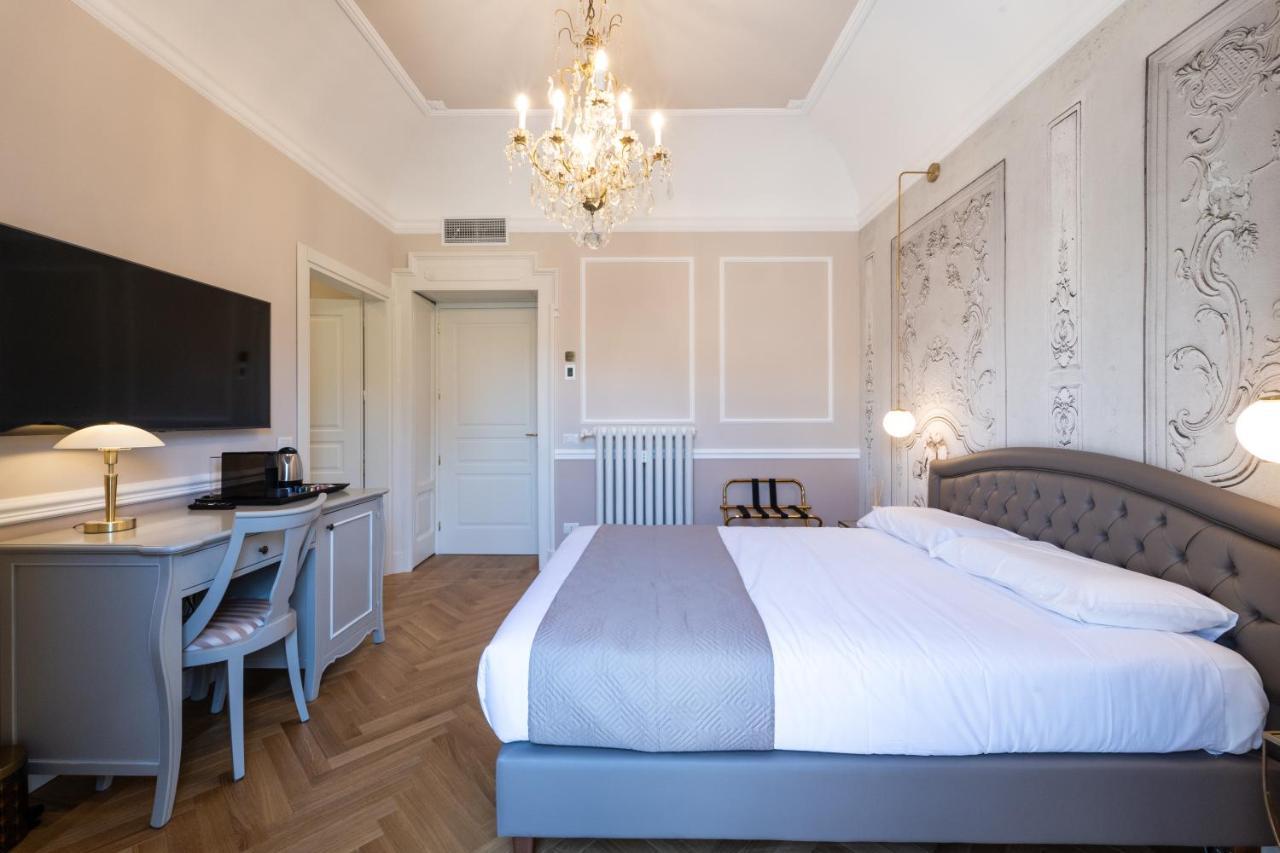 Le Dimore Suites Milano Exteriör bild