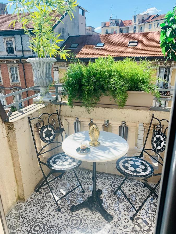 Le Dimore Suites Milano Exteriör bild