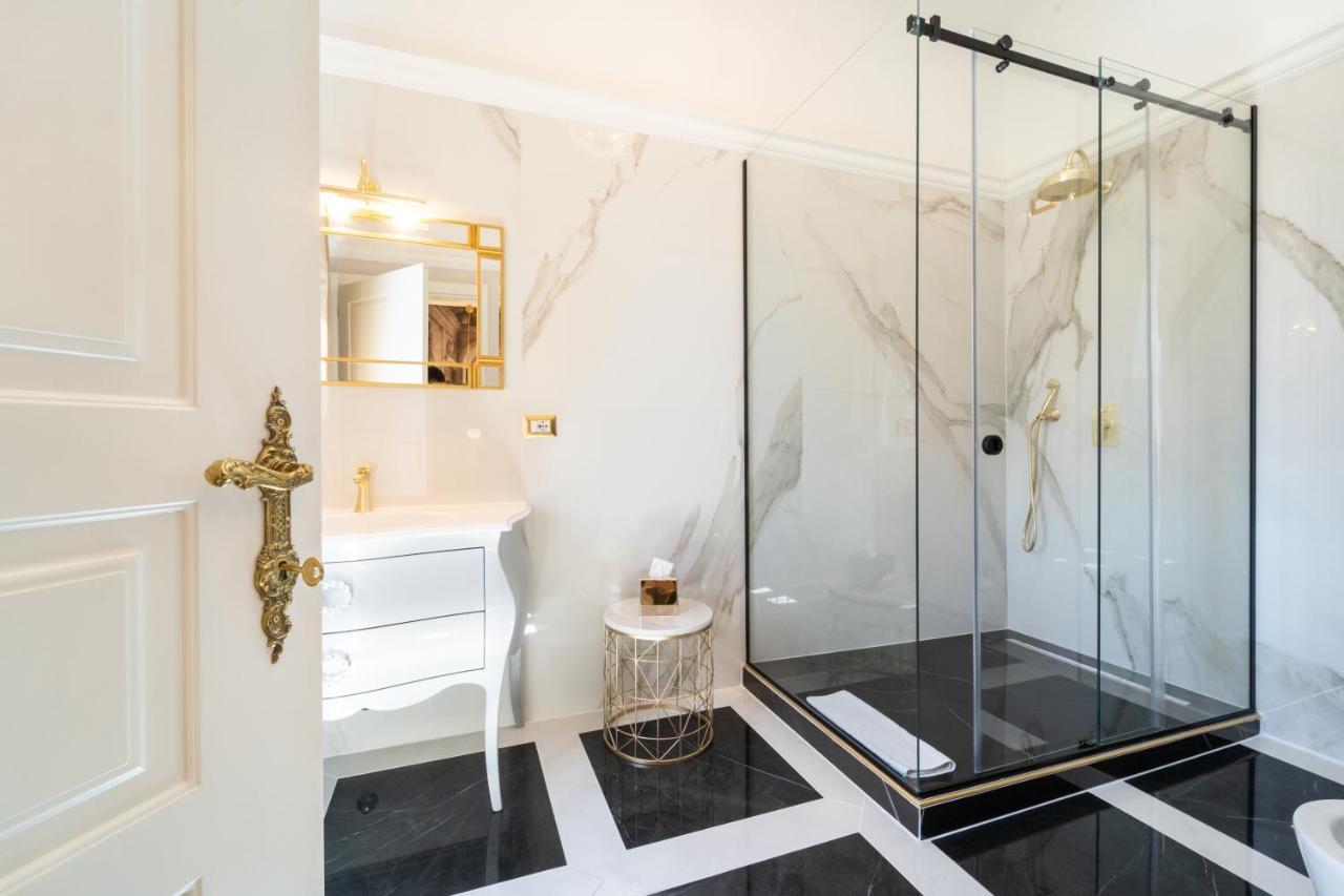 Le Dimore Suites Milano Exteriör bild