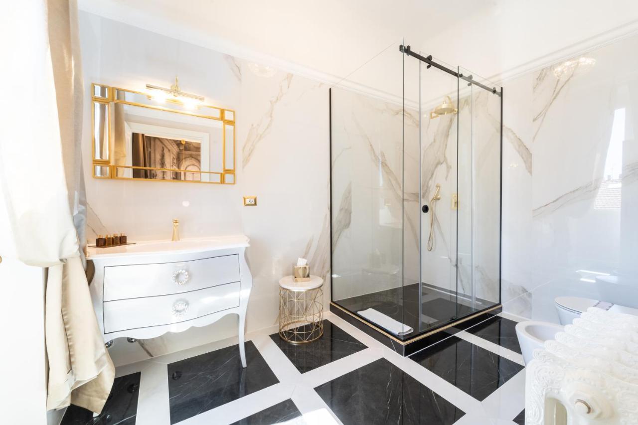 Le Dimore Suites Milano Exteriör bild