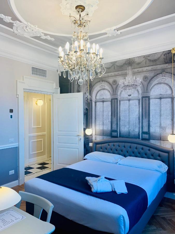Le Dimore Suites Milano Exteriör bild