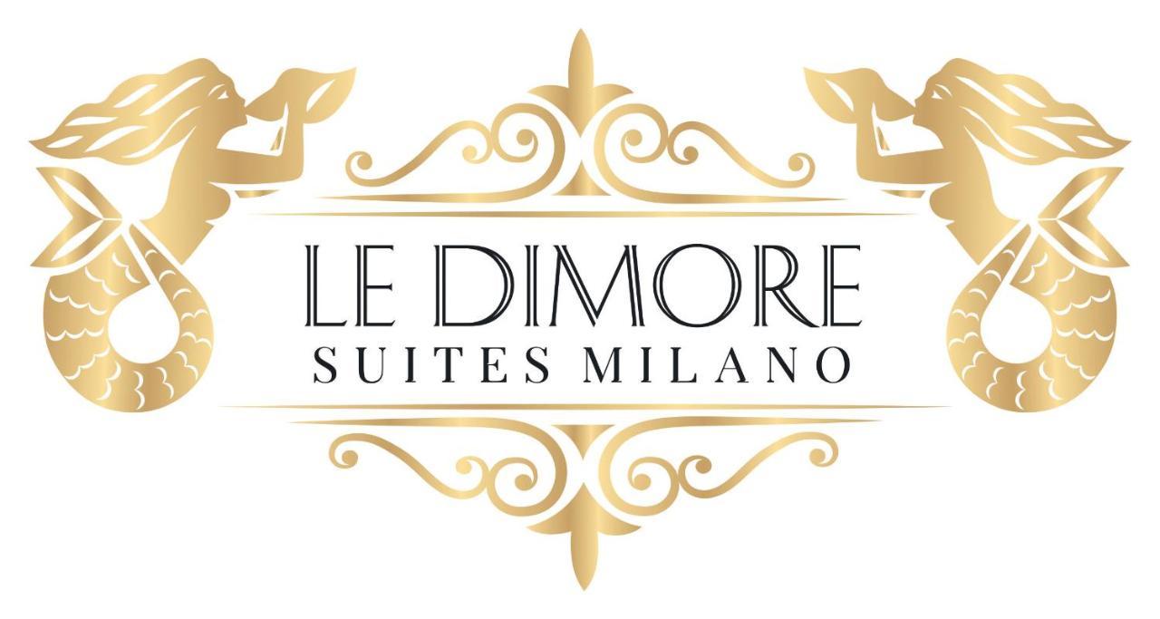 Le Dimore Suites Milano Exteriör bild